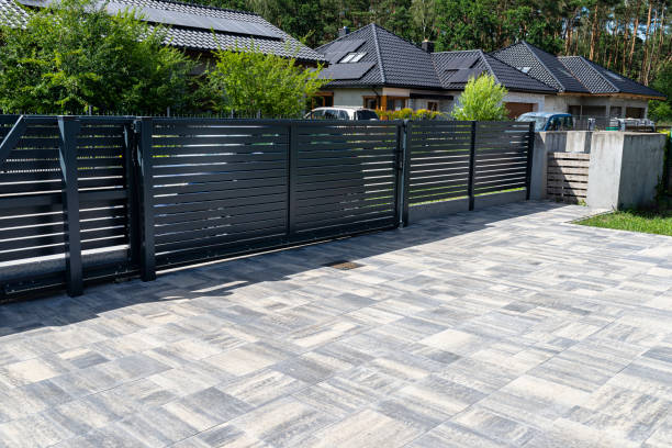 Best Professional Driveway Pavers  in Monteagle, TN