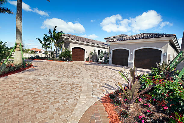 Best Brick Driveway Pavers  in Monteagle, TN