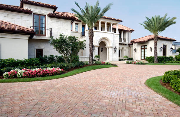 Monteagle, TN Driveway Pavers Company