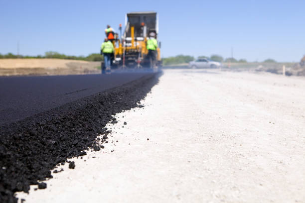 Best Driveway Paving Near Me  in Monteagle, TN